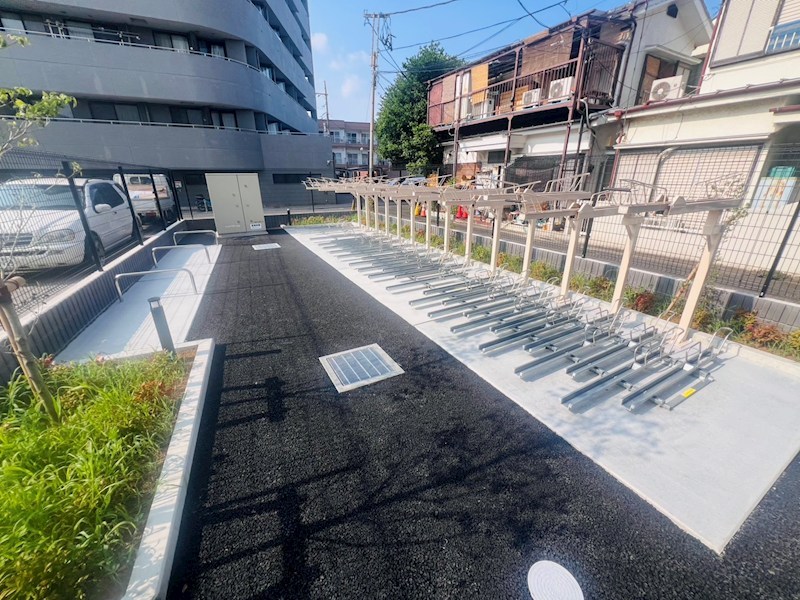 アーバンパーク扇大橋 その他外観5