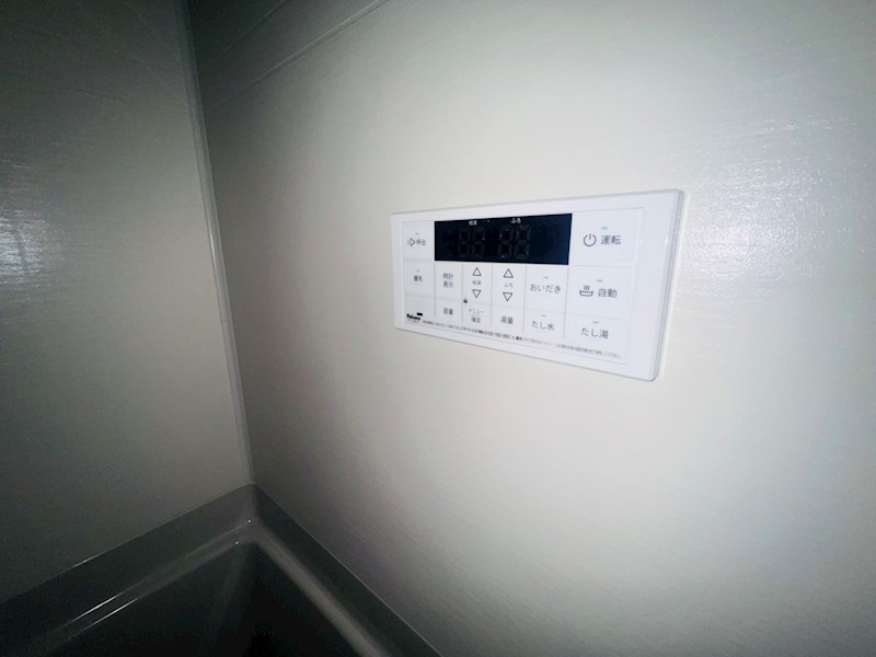 アーバンパーク扇大橋 その他11