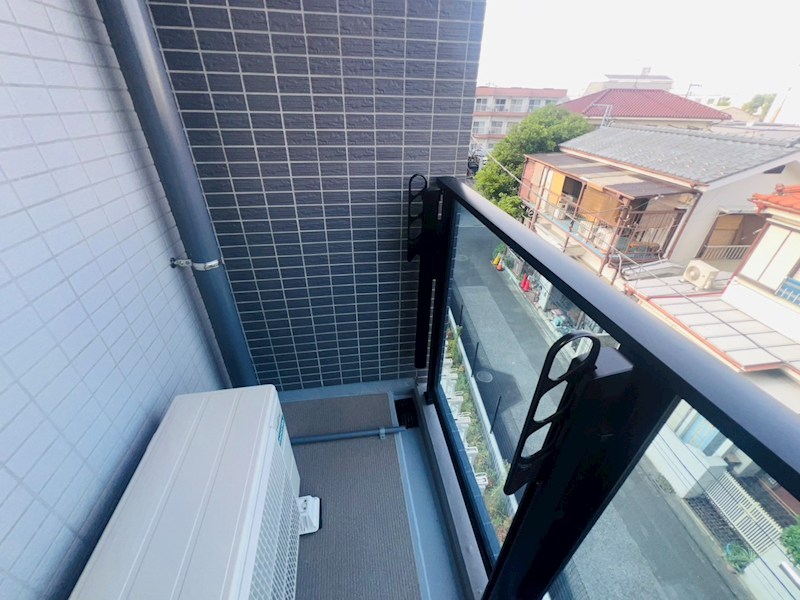 アーバンパーク扇大橋 その他17