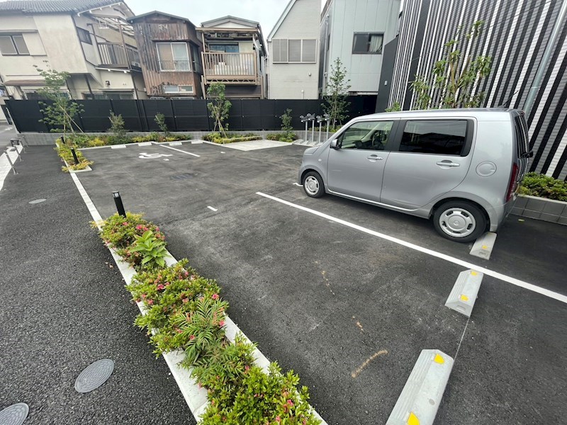 アーバンパーク綾瀬WEST その他外観3