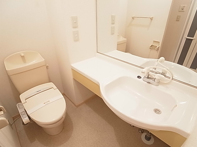 モナリエ水神前 その他2