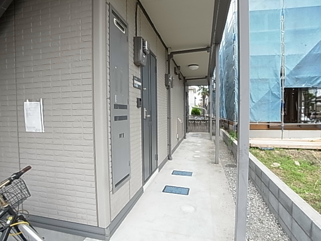 モナリエ水神前 その他外観1