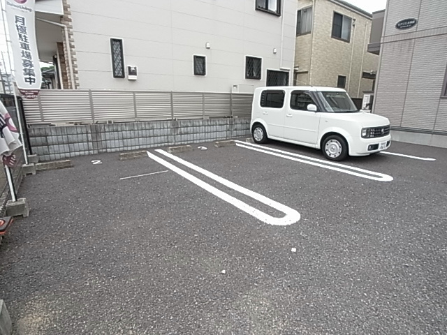 モナリエ水神前 その他外観2