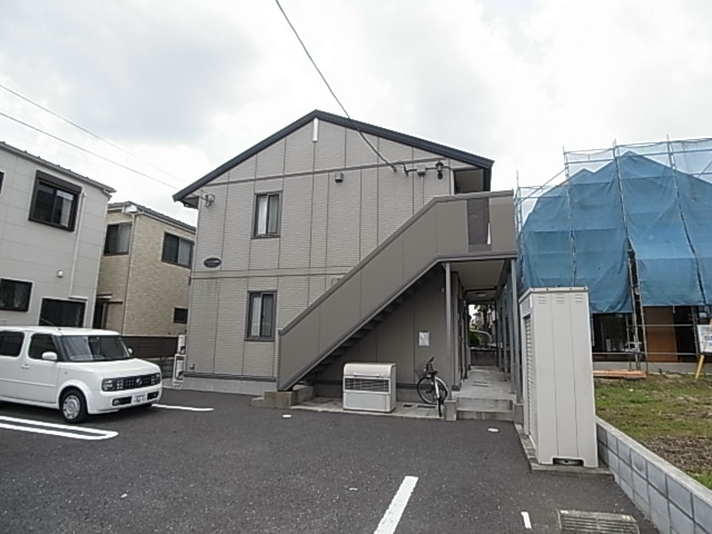 モナリエ水神前 その他外観4