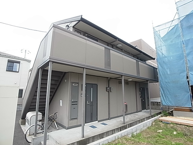 モナリエ水神前 その他外観5