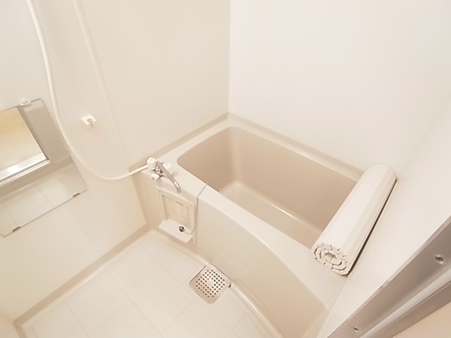 モナリエ水神前 風呂画像