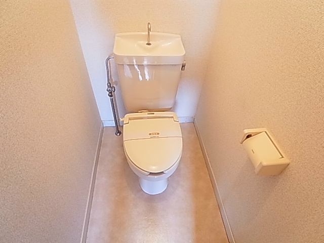 藤ハイム その他1