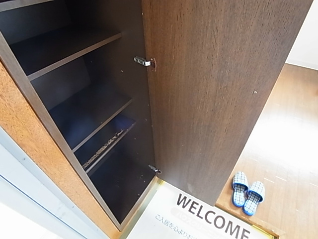 藤ハイム その他3