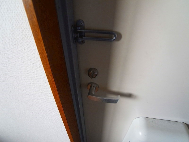 藤ハイム その他4