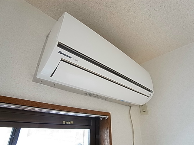 藤ハイム その他5