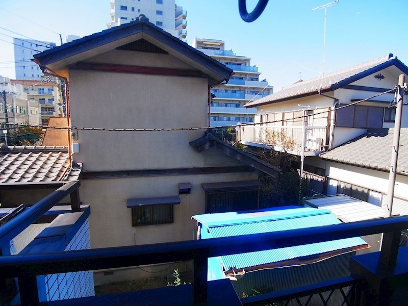 藤ハイム その他6