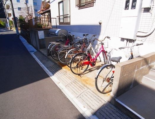 藤ハイム その他外観1