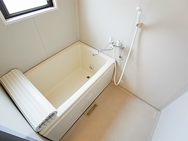 藤ハイム 風呂画像