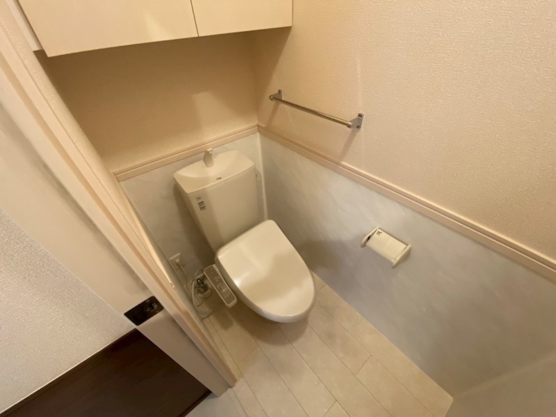 クレール白井 その他1