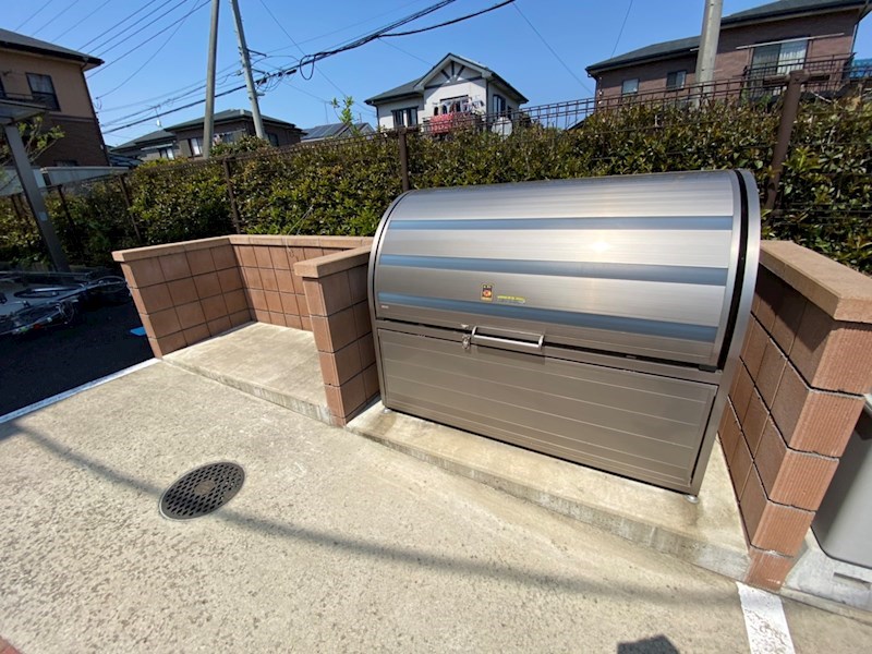 クレール白井 その他外観4