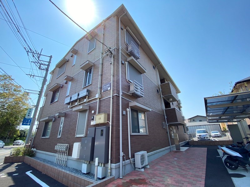 クレール白井 その他外観6