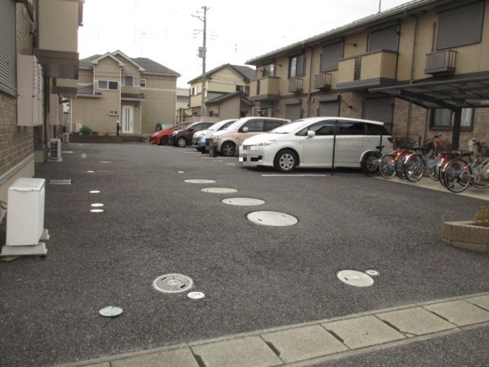 プリモ西白井Ｂ その他外観1