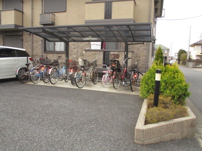 プリモ西白井Ｂ その他外観2