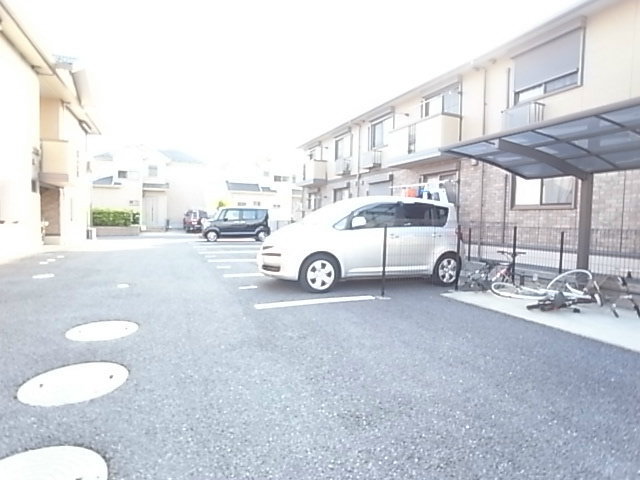 プリモ西白井Ｂ その他外観3