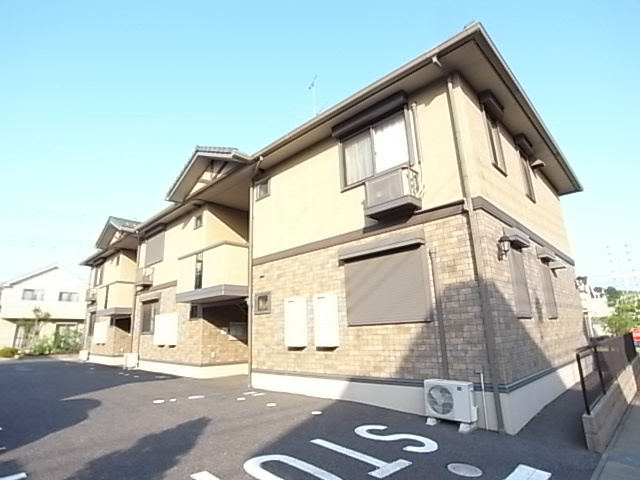 プリモ西白井Ｂ その他外観4