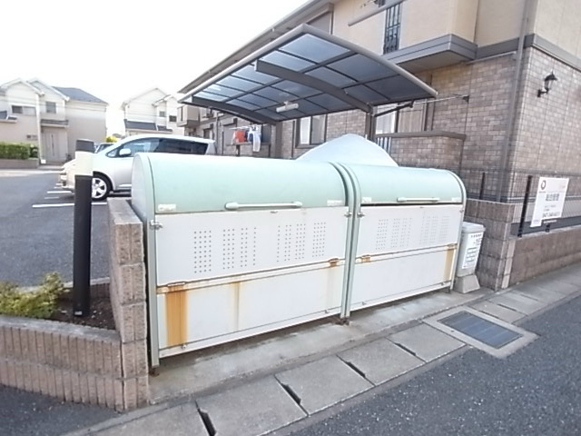 プリモ西白井Ｂ その他外観5