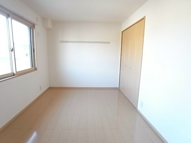 プリモ西白井Ｂ ベッドルーム