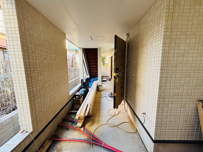 グランカーサ五反野 その他外観2