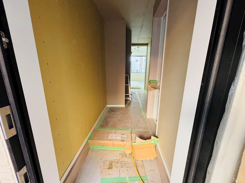 グランカーサ五反野 その他1