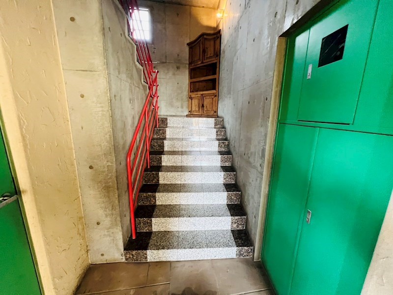 サンタフェスクエア その他外観6