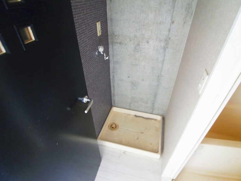 サンタフェスクエア その他8