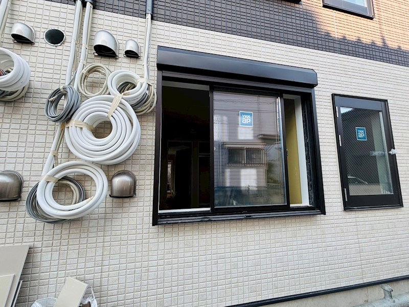 グランカーサ五反野 その他外観5