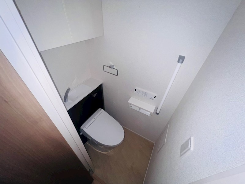 アーバンパーク扇大橋 その他1