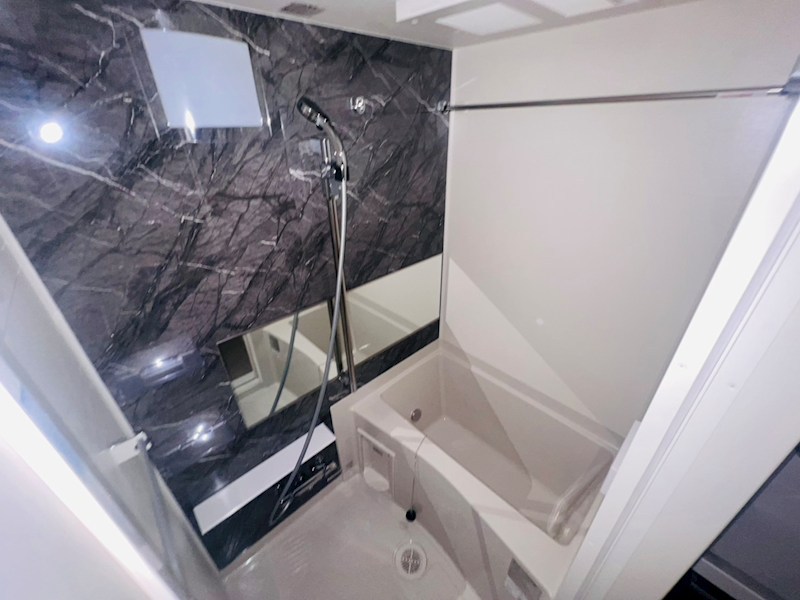 アーバンパーク扇大橋 風呂画像