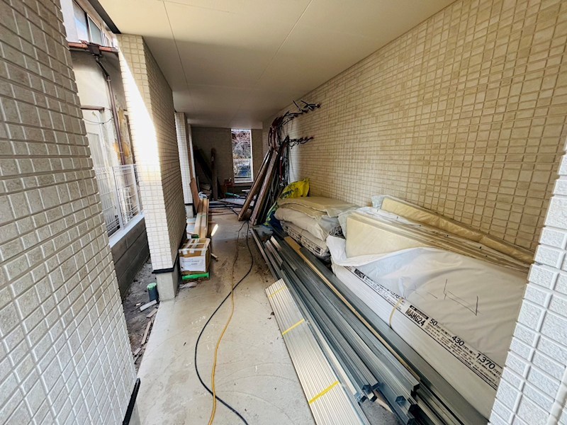 グランカーサ五反野 その他外観1