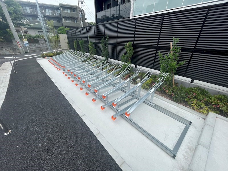 アーバンパーク綾瀬WEST その他外観5