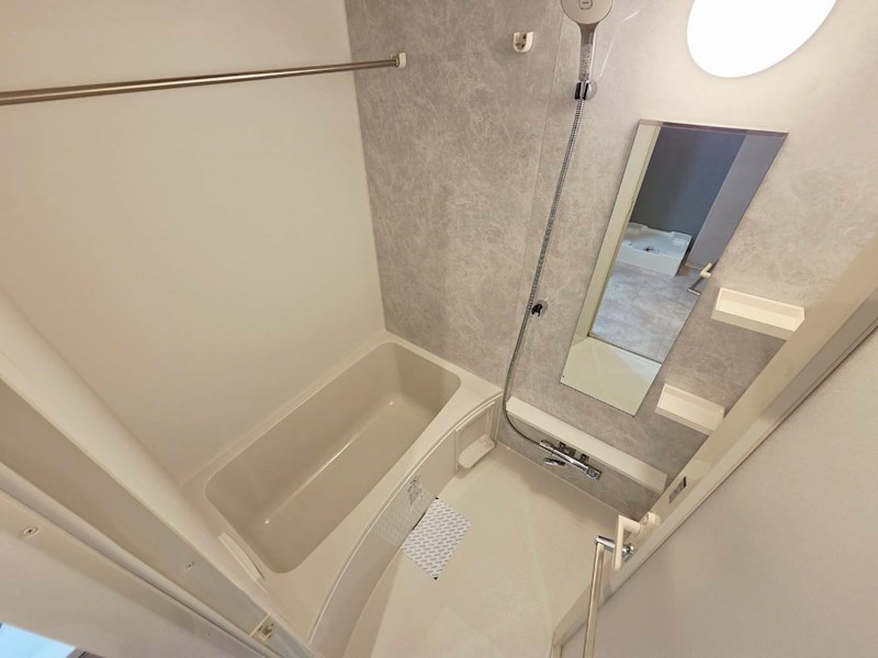 アーバンパーク綾瀬WEST 風呂画像