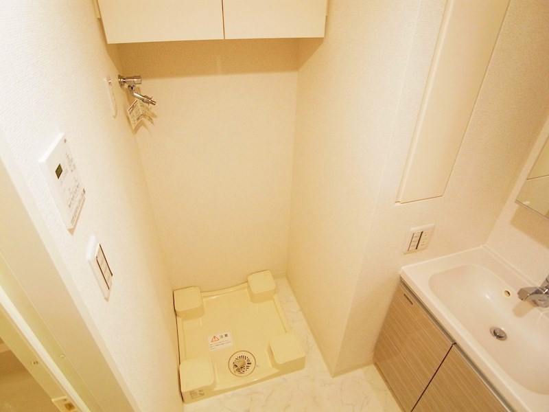 ＯＲＳＵＳ梅島 その他16