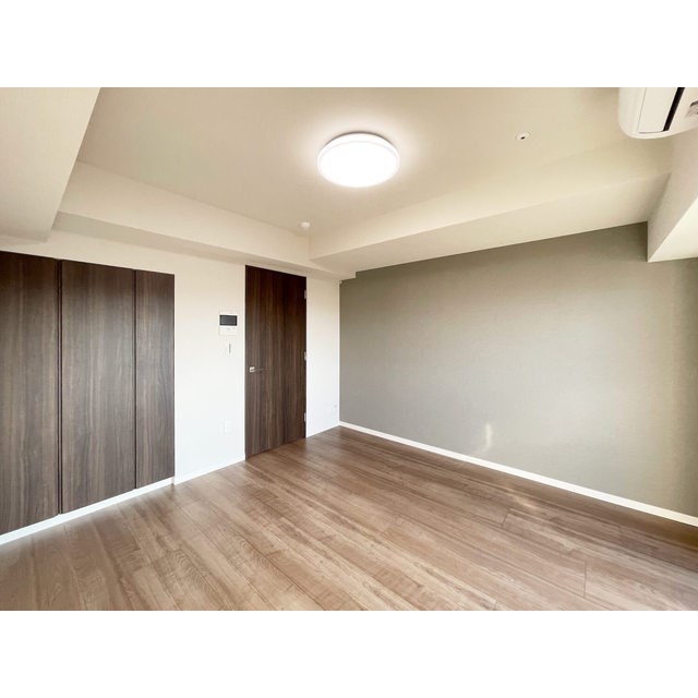 ＯＲＳＵＳ梅島 ベッドルーム