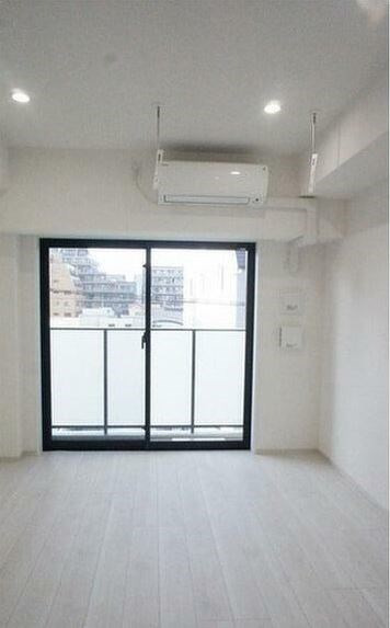 グランカーサ綾瀬 ベッドルーム