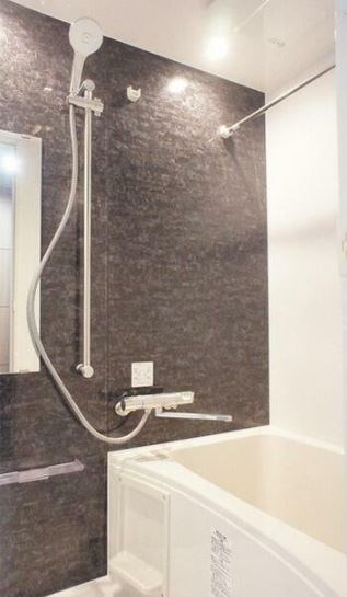 グランカーサ綾瀬 風呂画像