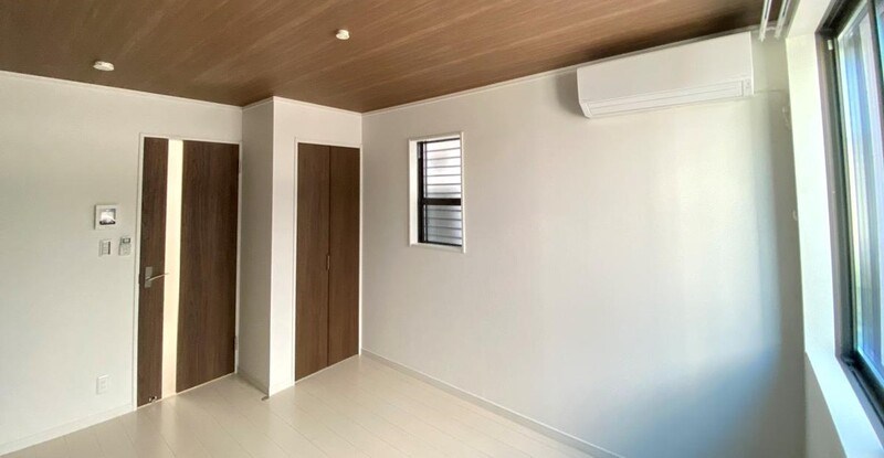 セレニティ八柱 リビング