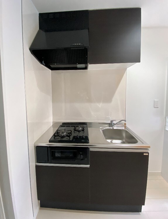 セレニティ八柱 キッチン