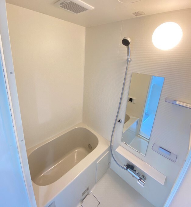 セレニティ八柱 風呂画像