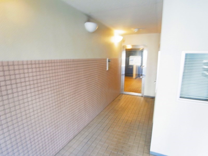 ウィンベルデュエット松戸 その他外観2