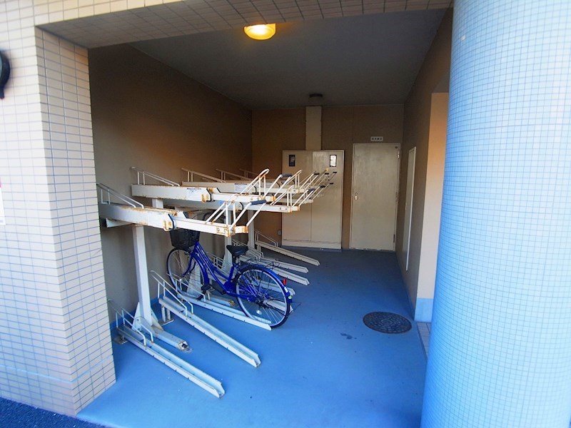 ウィンベルデュエット松戸 その他外観4