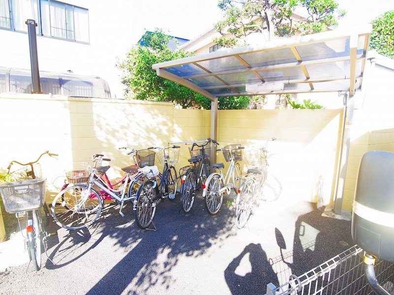 コーポ矢切 その他外観2