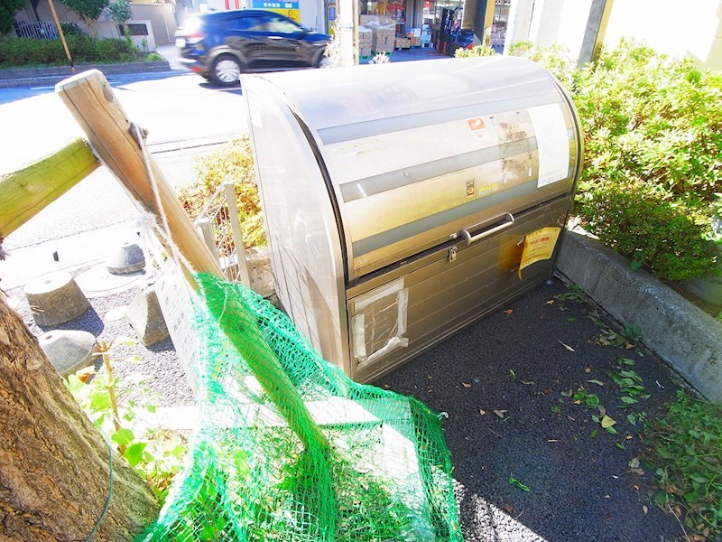 コーポ矢切 その他外観3