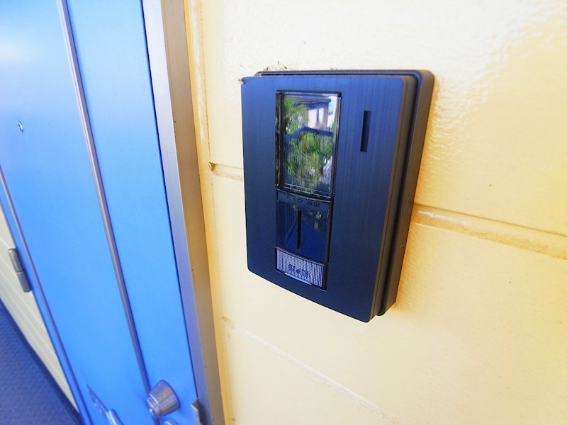 コーポ矢切 その他外観4