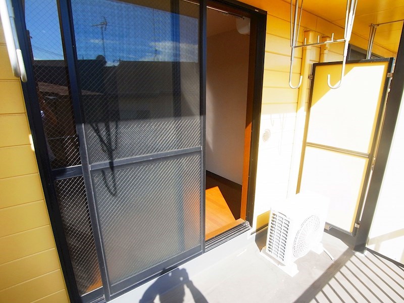 コーポ矢切 その他8