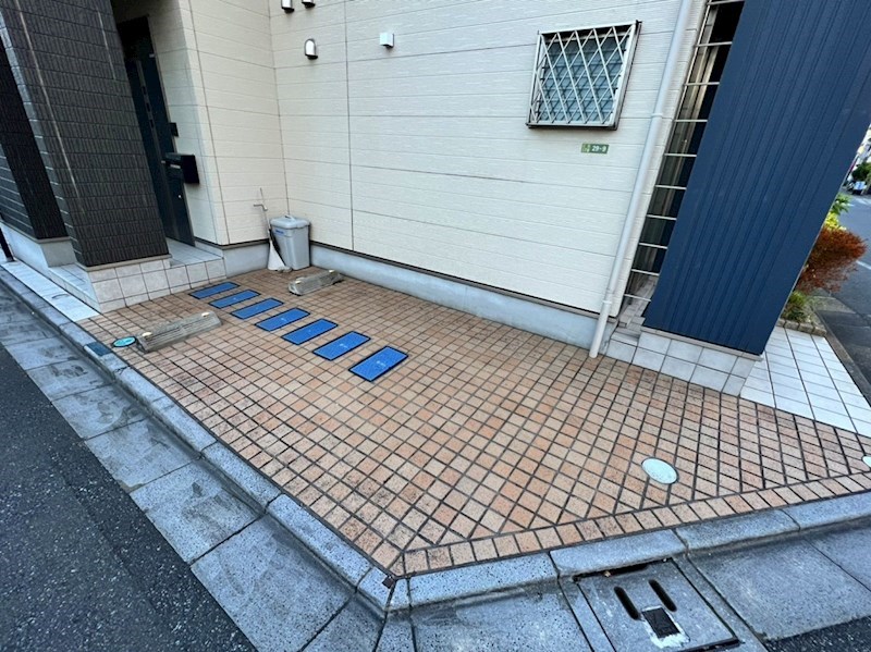 イビサ１ その他外観3